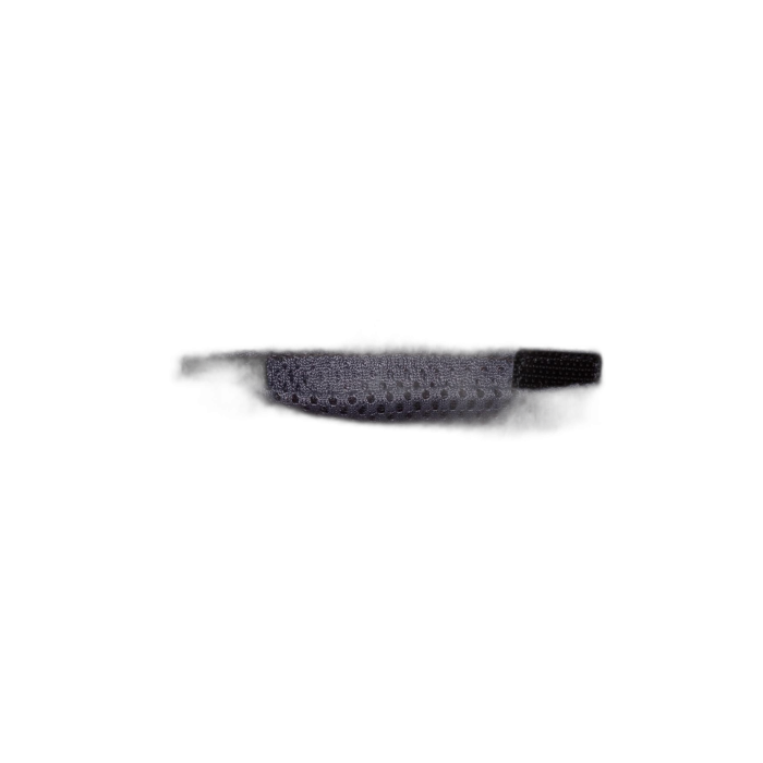 Kapelusz VAUDE Escape Rain Black /  czarny