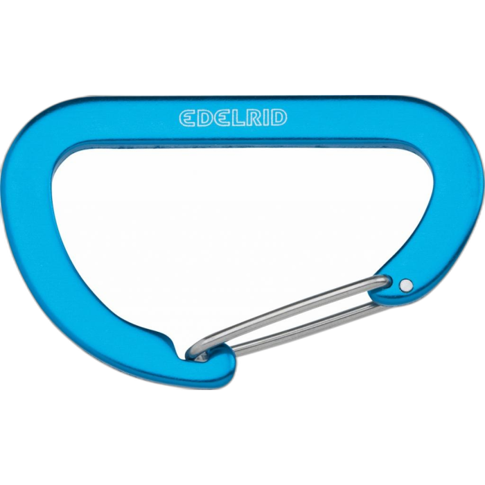 Karabinek EDELRID Aranya /  wielokolorowy