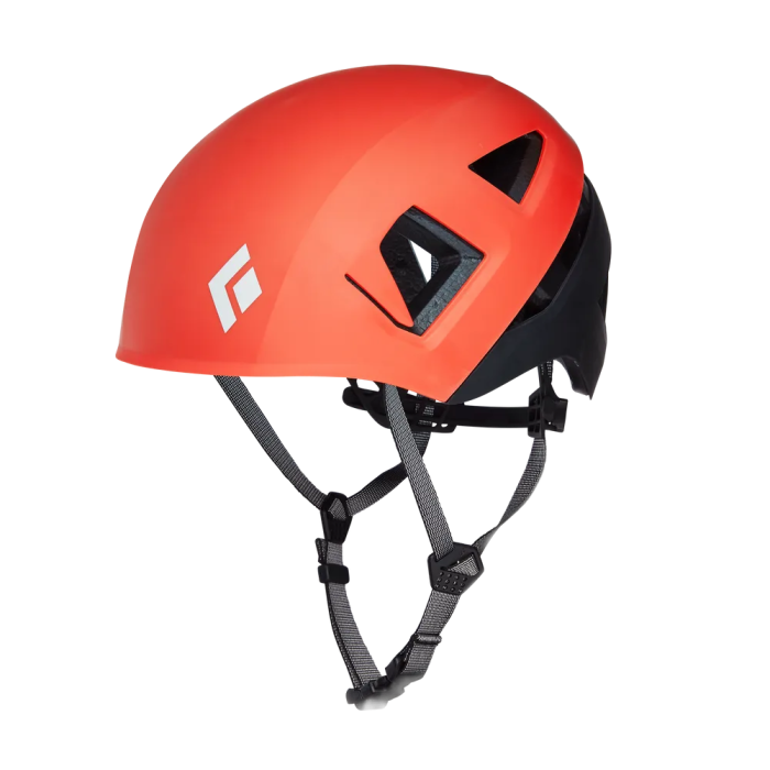 Kask Black Diamond Capitan /  czerwony