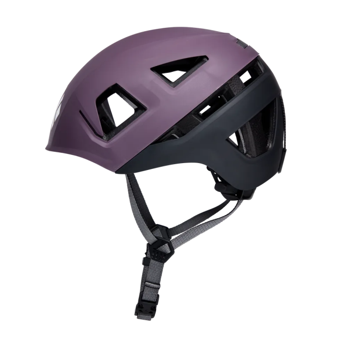 Kask Black Diamond Capitan /  fioletowy