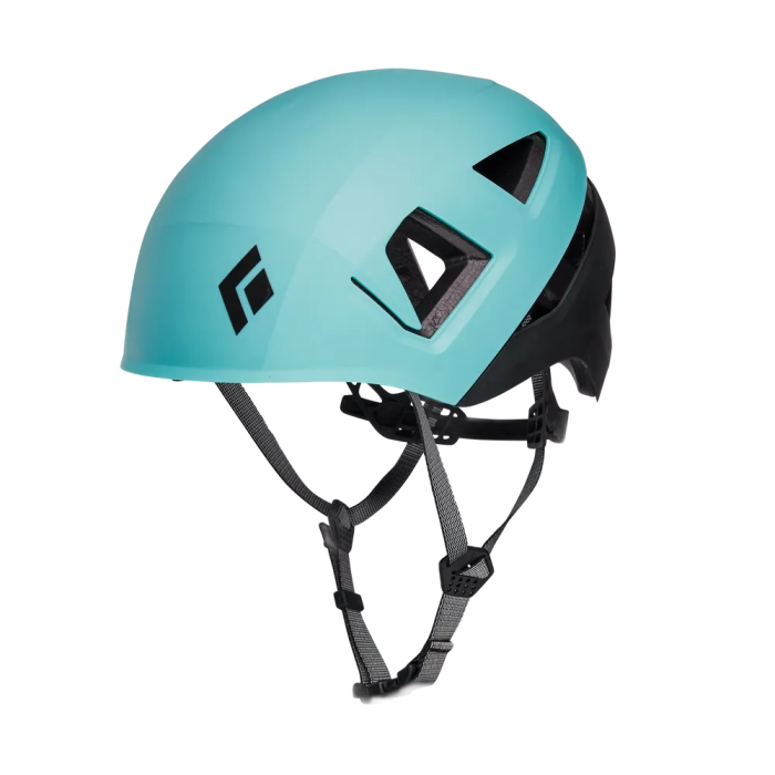Kask BLACK DIAMOND Capitan /  niebieski