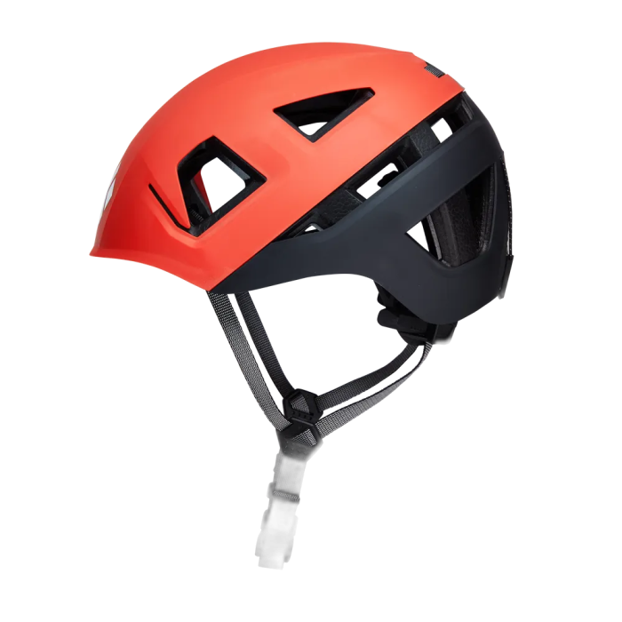 Kask Black Diamond Capitan /  czerwony