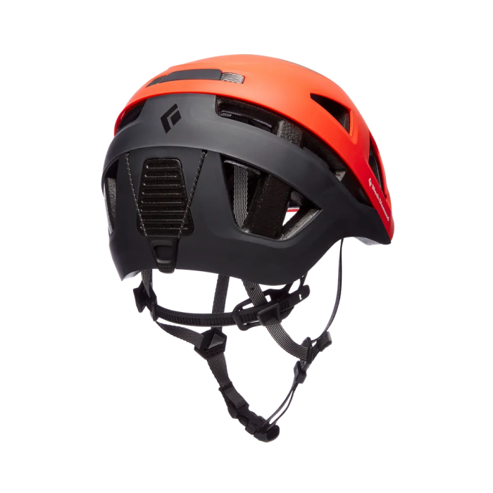Kask Black Diamond Capitan /  czerwony