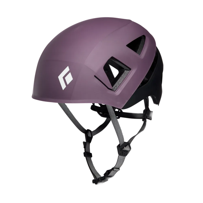 Kask Black Diamond Capitan /  fioletowy