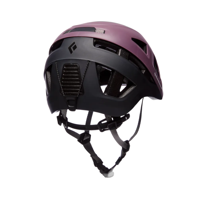 Kask Black Diamond Capitan /  fioletowy