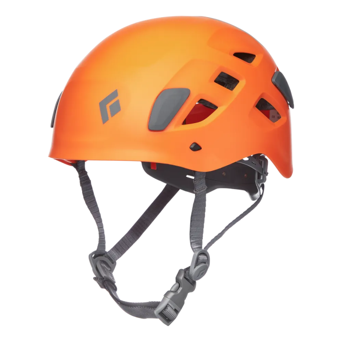Kask Black Diamond Half Dome /  pomarańczowy