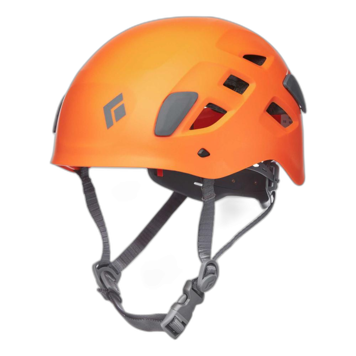 Kask Black Diamond Half Dome /  pomarańczowy