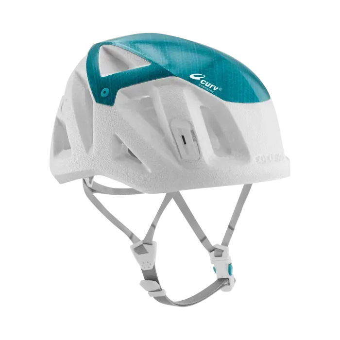 Kask EDELRID Salathe Lite /  biały