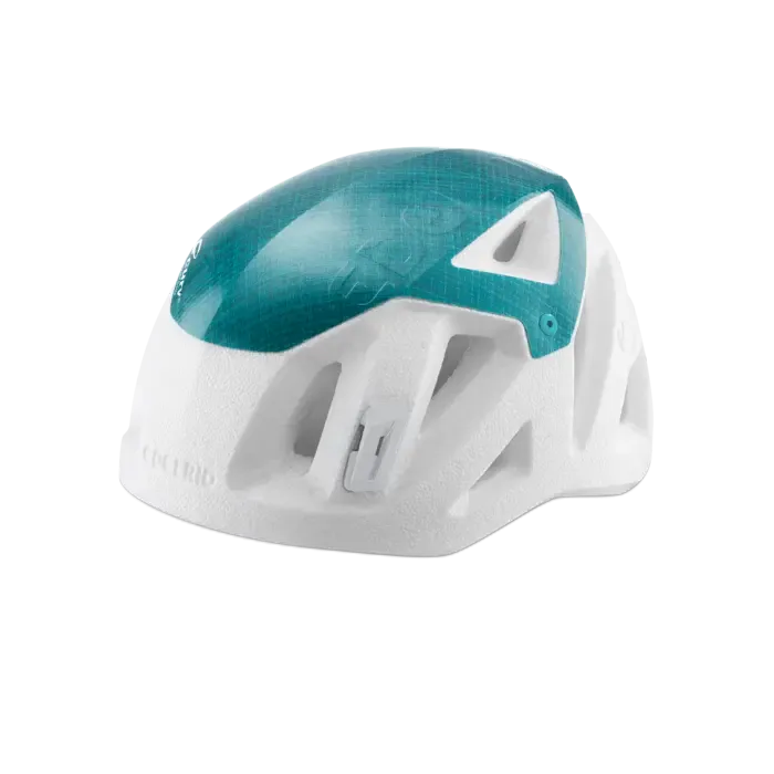 Kask EDELRID Salathe Lite /  biały