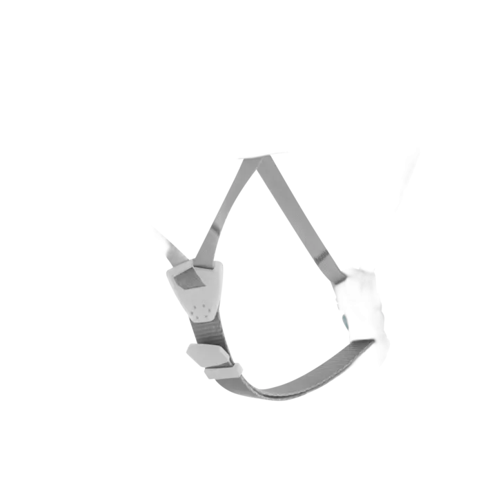 Kask EDELRID Salathe Lite /  biały