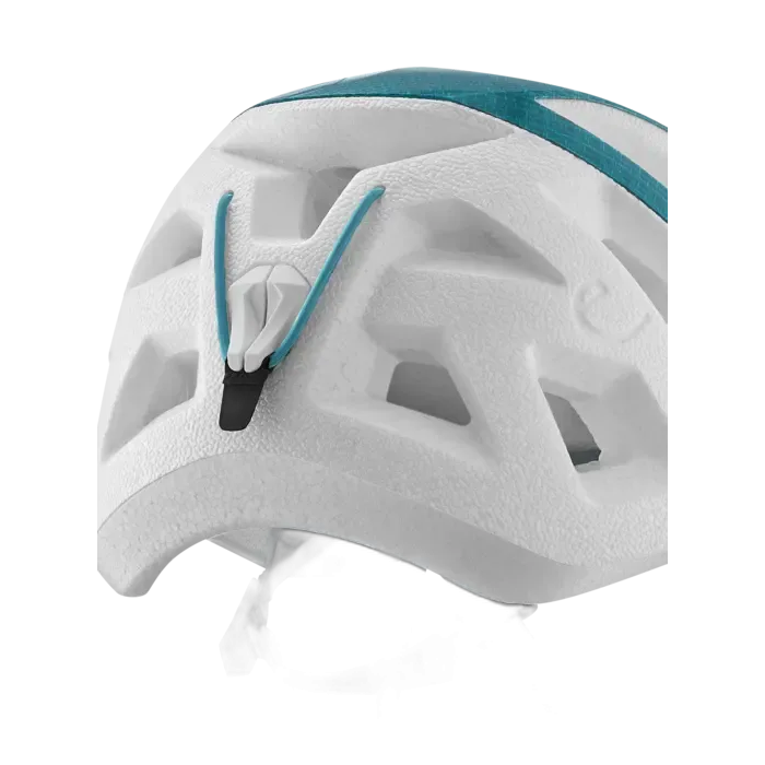 Kask EDELRID Salathe Lite /  biały