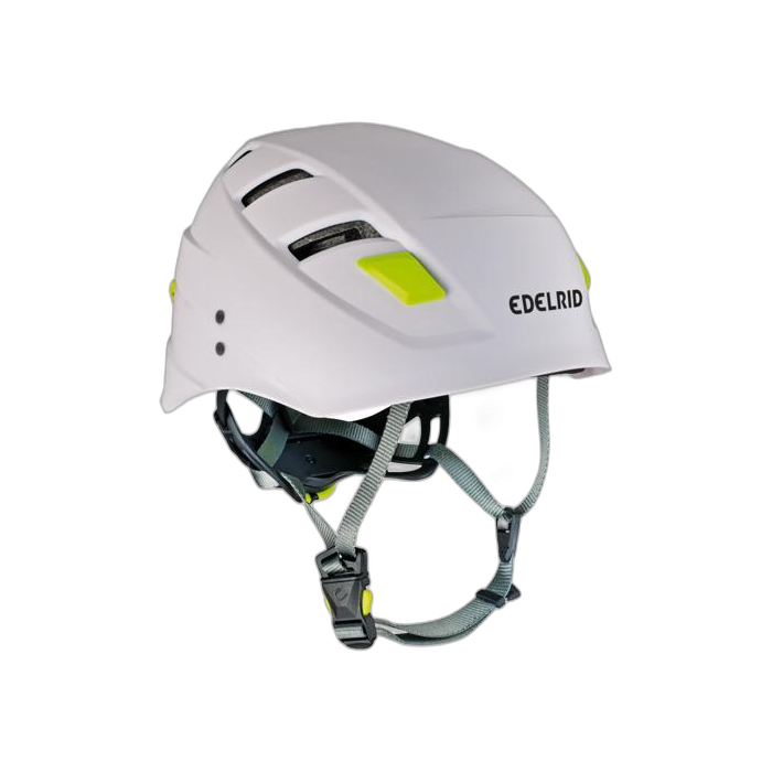 Kask EDELRID Zodiac /  biały