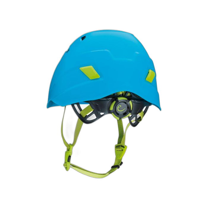Kask EDELRID Zodiac /  niebieski