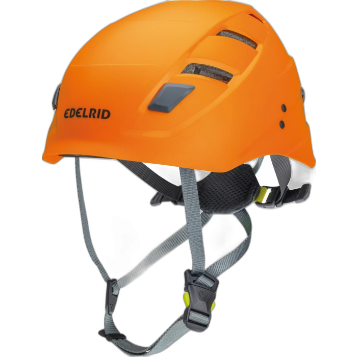 Kask EDELRID Zodiac Lite /  pomarańczowy