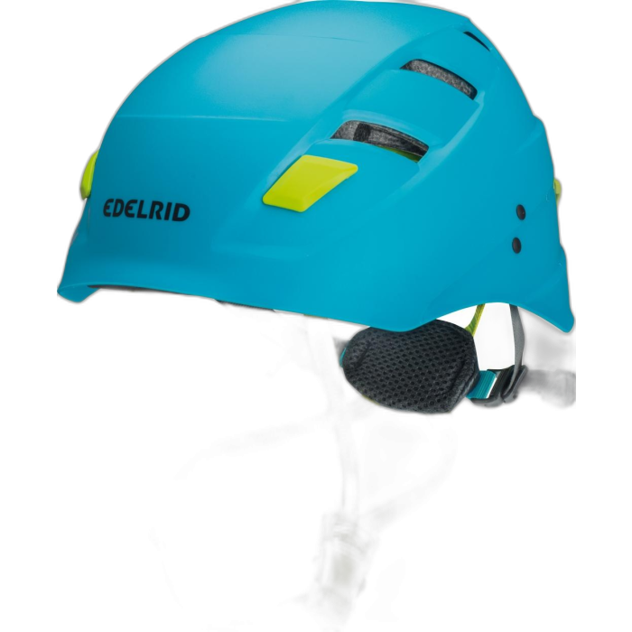 Kask EDELRID Zodiac Lite  /  niebieski