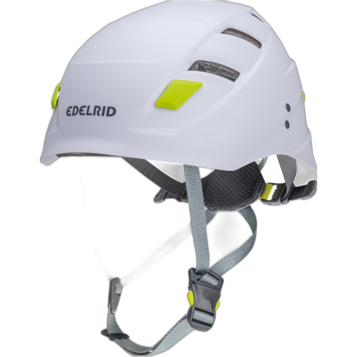 Kask EDELRID Zodiac Lite  /  biały