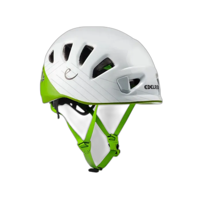 Kask EDR Shield II /  biały