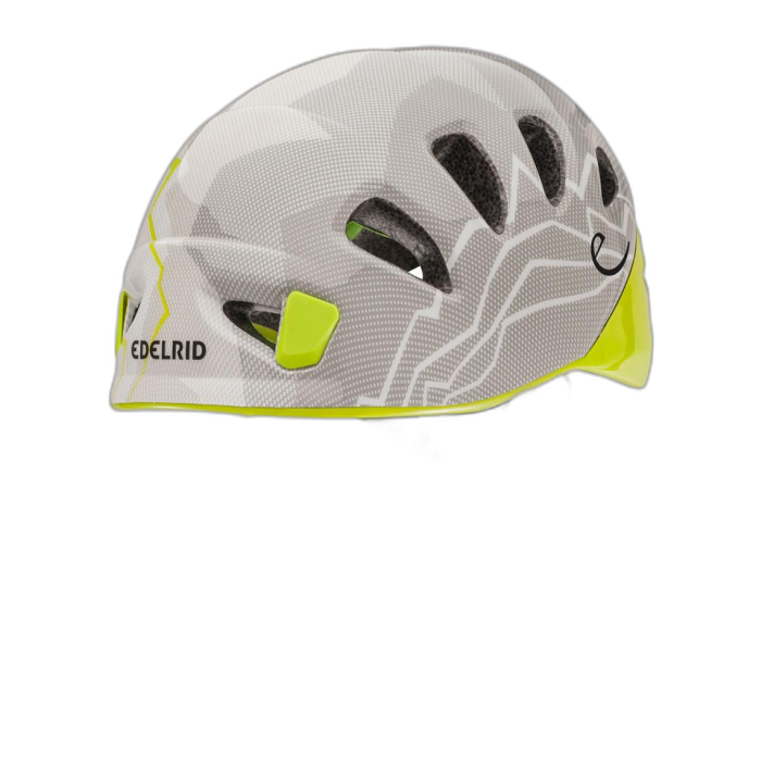 Kask EDR Shield Lite /  biały