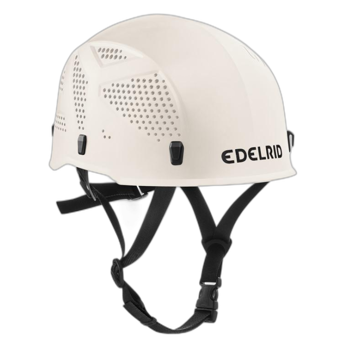Kask EDR Ultralight III /  biały
