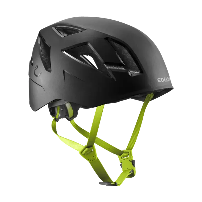 Kask EDR Zodiac 3R /  czarny