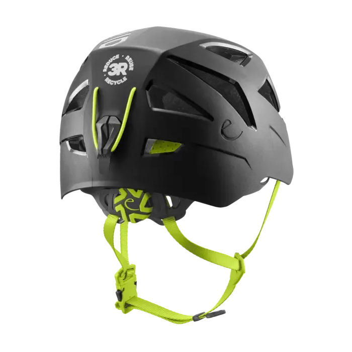 Kask EDR Zodiac 3R /  czarny