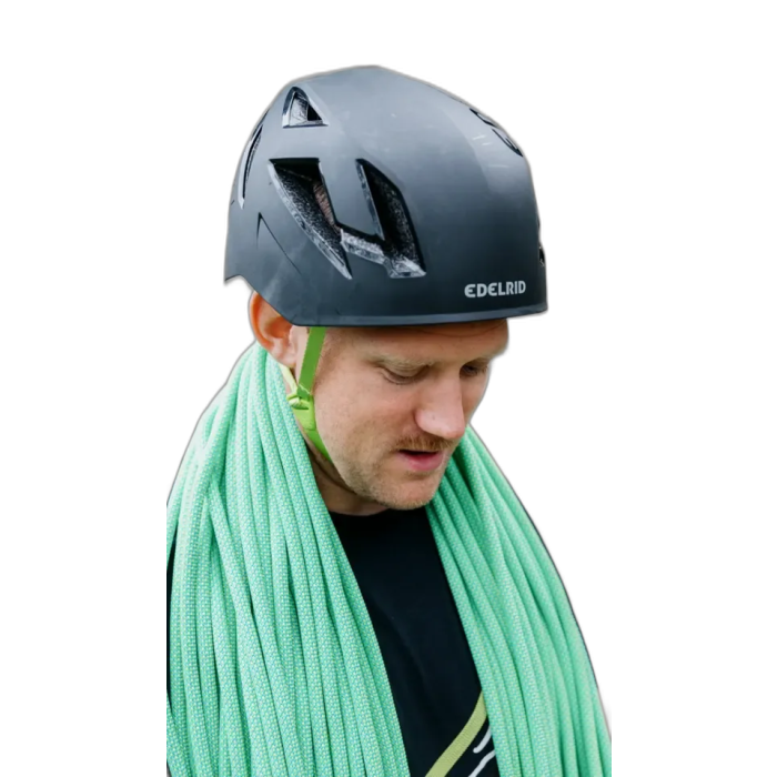 Kask EDR Zodiac 3R /  czarny