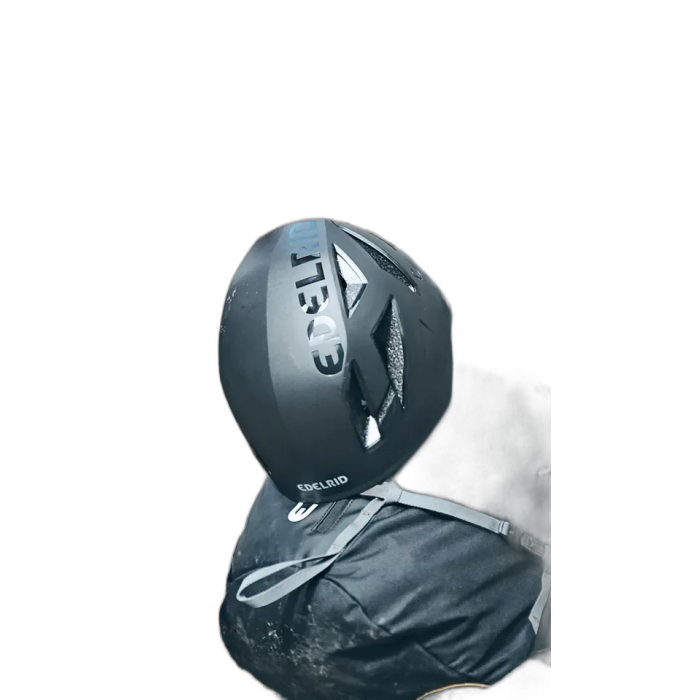 Kask EDR Zodiac 3R /  czarny