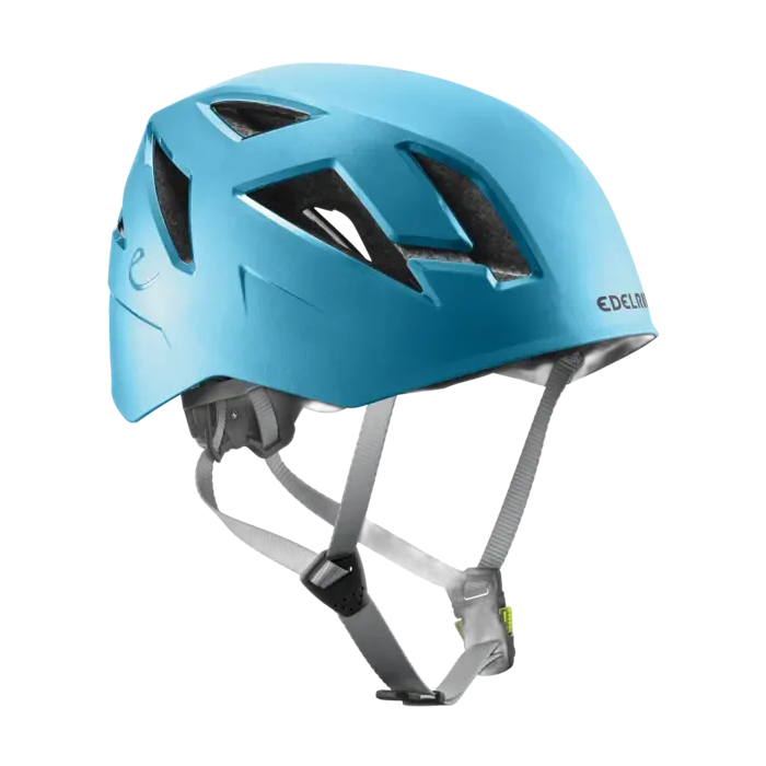 Kask EDR Zodiac II /  niebieski