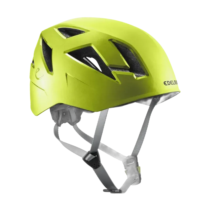 Kask EDR Zodiac II /  zielony