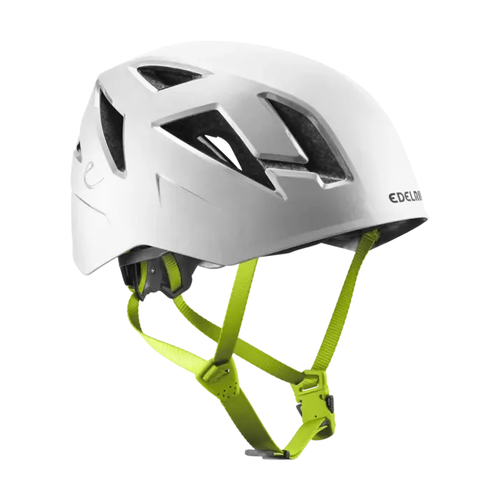 Kask EDR Zodiac II /  biały