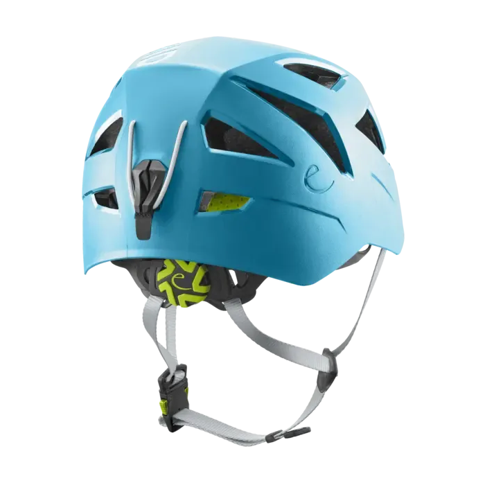 Kask EDR Zodiac II /  niebieski