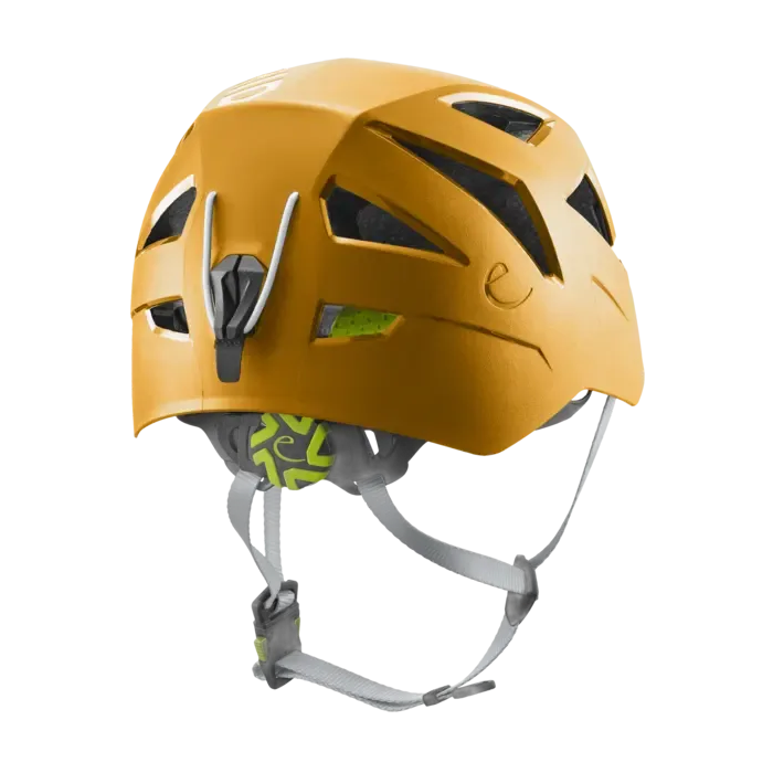 Kask EDR Zodiac II /  pomarańczowy