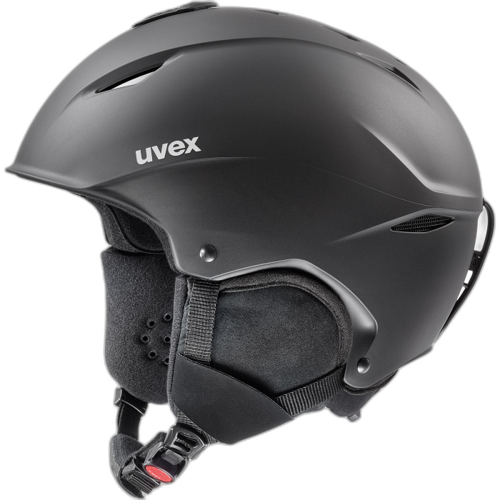 Kask UVEX Magnum /  czarny