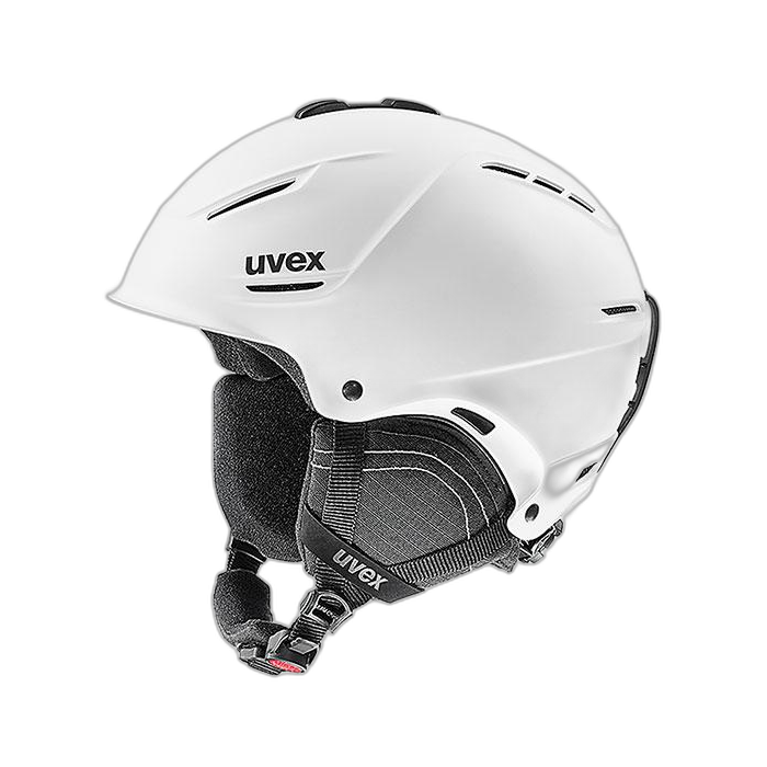 Kask UVEX P1us 2.0 /  biały