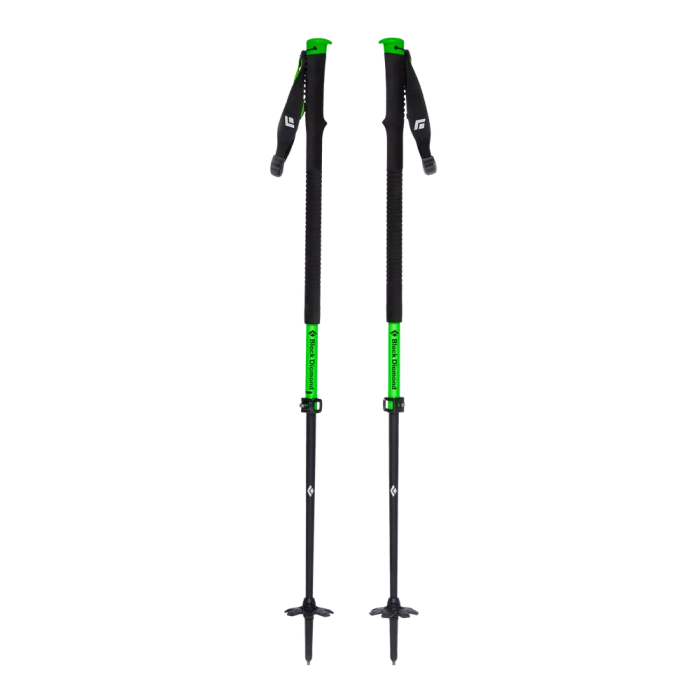 Kije BD Vapor Carbon SKI 2