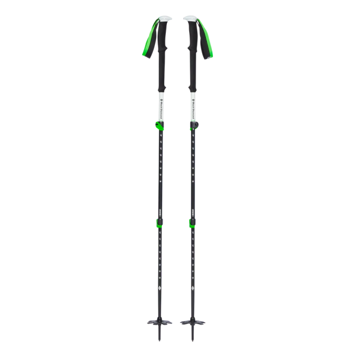 Kije Black Diamond Expedition 3