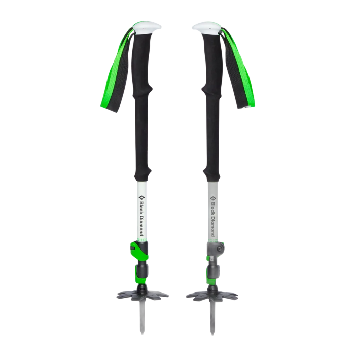 Kije Black Diamond Expedition 3