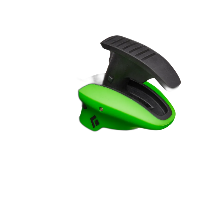 Kije BLACK DIAMOND Expedition WR 3 Ski /  zielony
