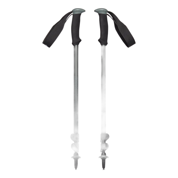 Kije Black Diamond Trail Sport /  zielony