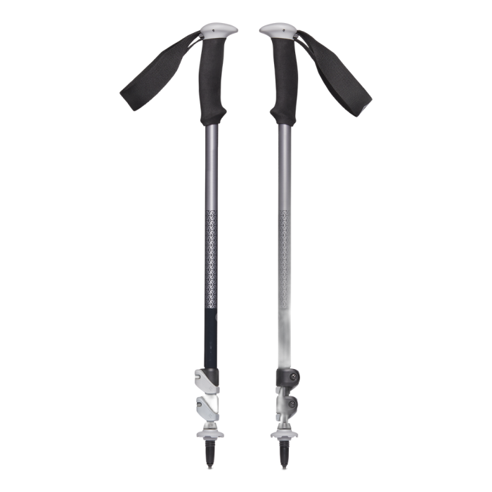 Kije Black Diamond Trail Sport /  szary