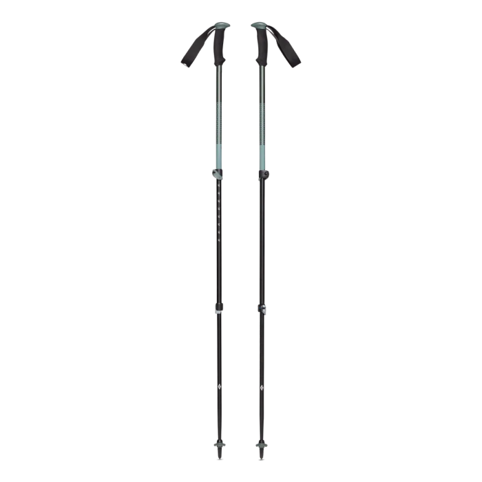 Kije Black Diamond Trail Sport /  zielony