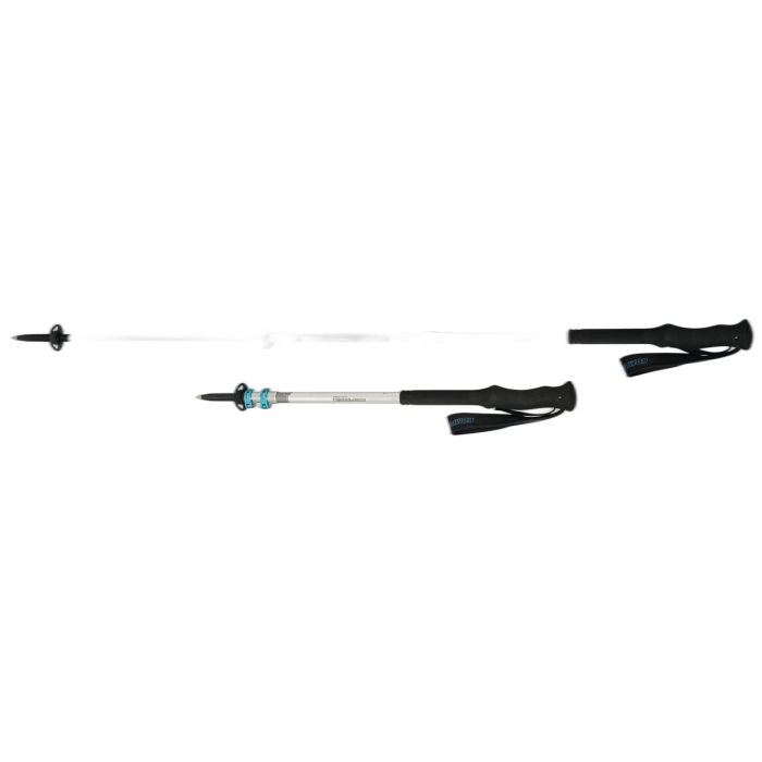 Kije KOMPERDELL  Explorer 3  /  szary