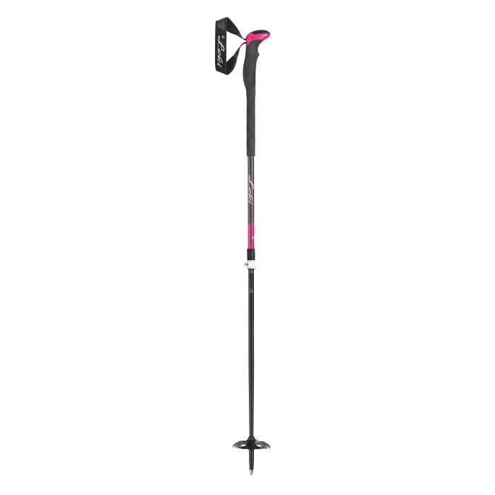 Kije LEKI Aergonlite 2 Lady /  różowy
