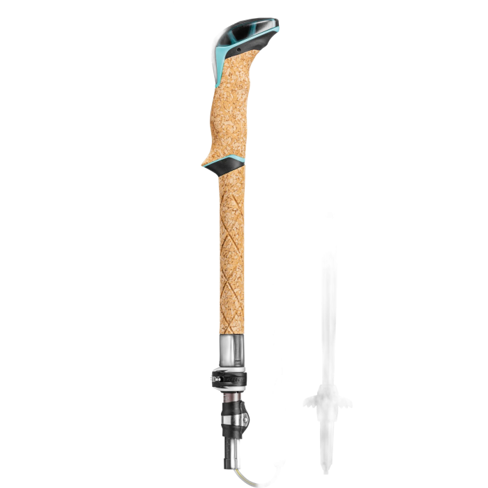 Kije LEKI Cressida FX Carbon