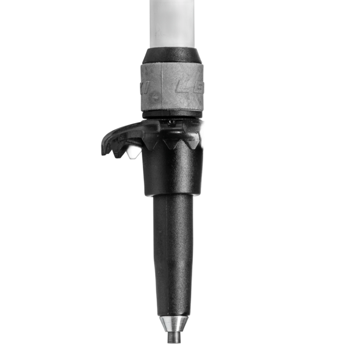 Kije LEKI Cressida FX Carbon AS /  biały