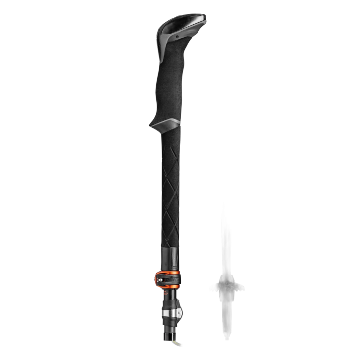 Kije LEKI Makalu FX Carbon