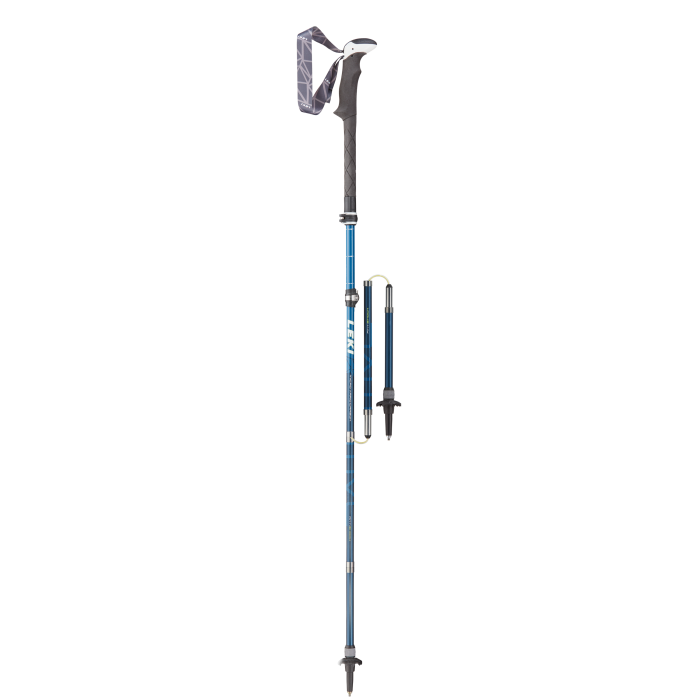 Kije LEKI Micro Vario Carbon Antishock
