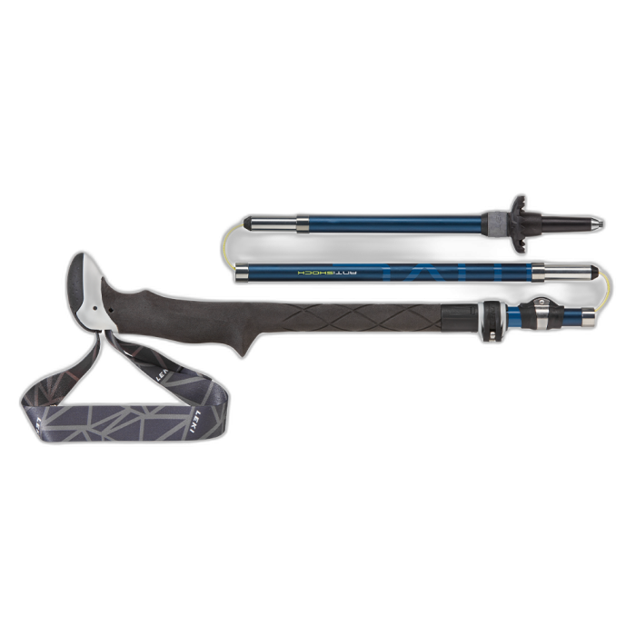Kije LEKI Micro Vario Carbon Antishock