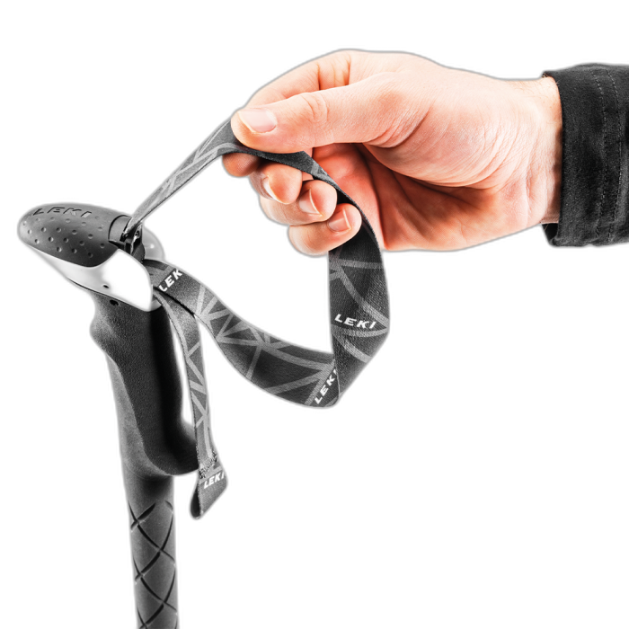 Kije LEKI Micro Vario Carbon Antishock