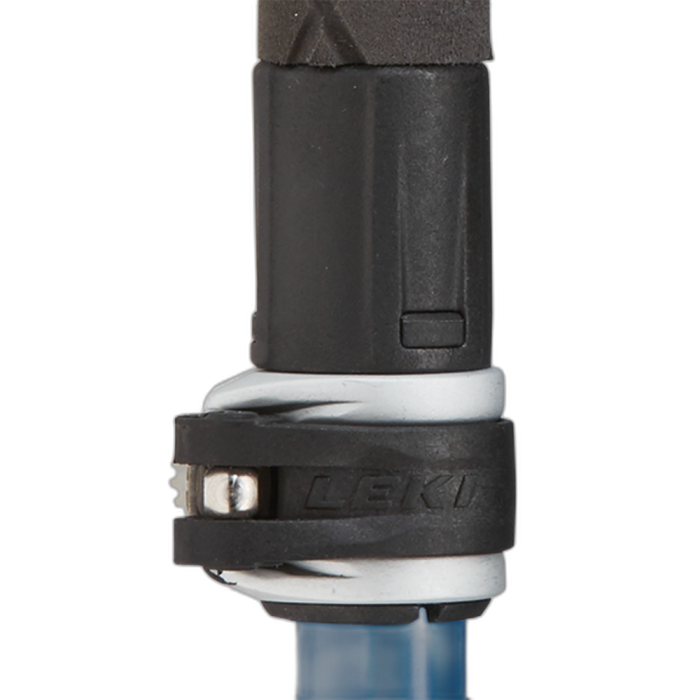 Kije LEKI Micro Vario Carbon Antishock